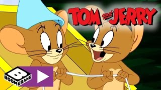 Tom & Jerry | Juledrøm | Boome...