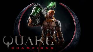 Quake Champions - The Netherworld