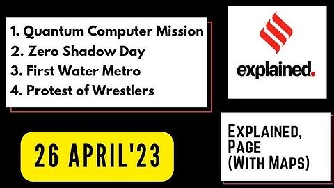 26th April 2023 | Gargi Classes Explained Analysis | By R.K. Lata
