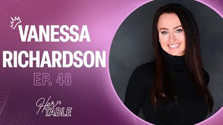 Famous Vanessa Richardson - From Smooth Jazz to Jerseys Net Worth