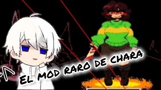 Download lagu 😳EL MOD RARO DE CHARA!!!😳/LOVEMANIAC V3.3