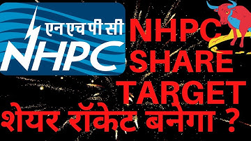 NHPC SHARE FULL ANALYSIS  ||शेयर करेगा धमाका?💥💥💥||Multibagger Stock||LATEST NEWS