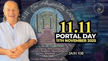 11:11 The Awakening Code