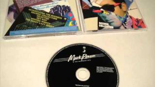 Mark Ronson &amp; The Business Intl - Somebody To Love Me HQ