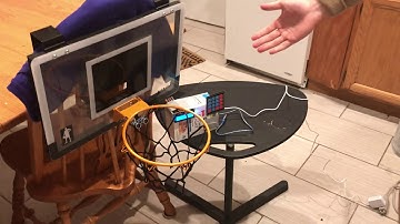 ME 2900 prototype project