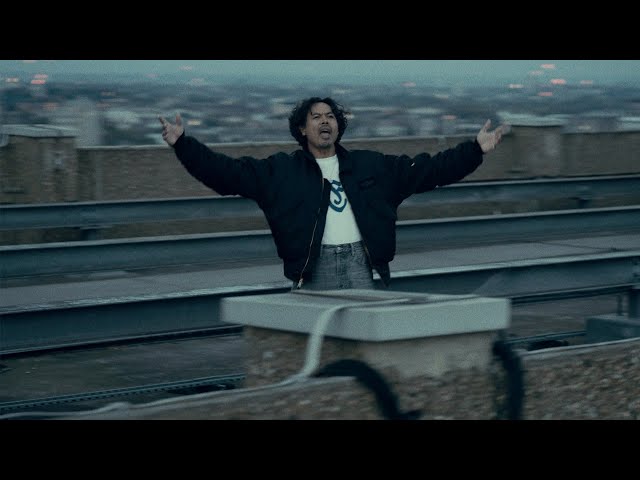 The Temper Trap - Giving Up Air