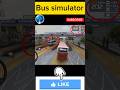 Jumping!! accident#Bu_ex_buse#Top_5_bus_Simulator
