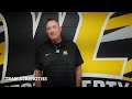 2026 MEC Football Preseason Countdown - West Liberty (Chad Salisbury)