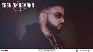 [FREE DOWNLOAD] Nav x Quavo x Belly Type Beat - Cash On Demand | Prod.by InviteOnlyxx