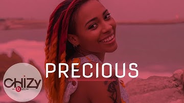 Zouk Instrumental Beat 2025 x Kizomba Type Beat(PRECIOUS) zouk x kizomba instrumental 2025.