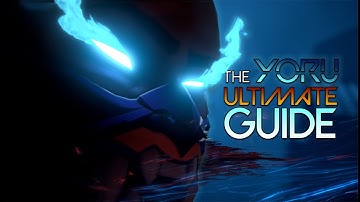 Yoru Guide: The Only Guide You