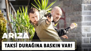 Haşmet ve Ali Rıza'ya tuzak kuruldu | Arıza 4. Bölüm