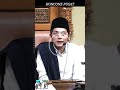 RESIKO MENJAGA IMAN #gusiqdham #konconepusat #sabilutaubah #shortvideo #shortslucu #shortsviral