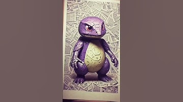 De Pokémon-glitch die gamen voorgoed veranderde 🎮😳 #GamingHistory #Shorts #YouTubeShorts