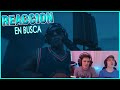 [REACCION] Lefty SM - En Busca 🤩