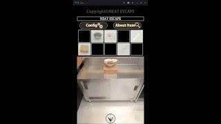 Escape Game: Ramen shop Walkthrough NEAT ESCAPE screenshot 5