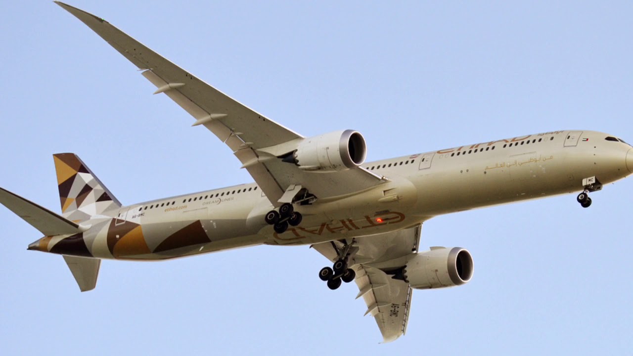 Etihad Airways | Fleet