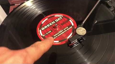 How to fix your record player that won’t stop turning at the end