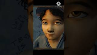 Days The Walking Dead: Season Two GAMEPLAY Walkthrough #shorts #viral