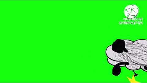 Everyone Fights Bad Users Add Round 7 fire to use green screen