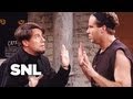 Acting Workshop: Bobby Coldsman Teaches His Techniques - Saturday Night Live