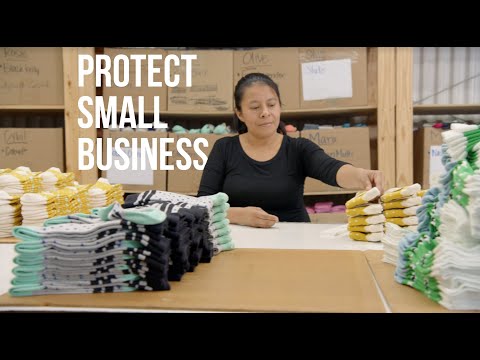 Protect Small Business