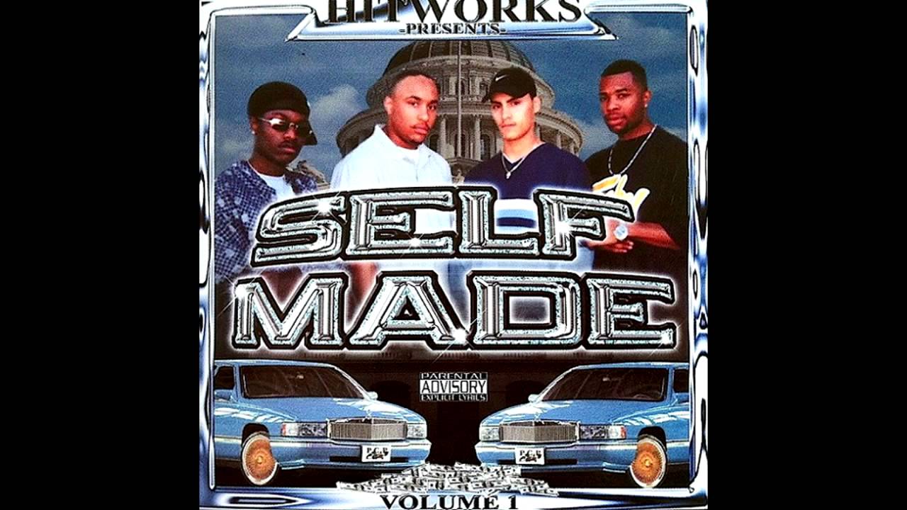 HITWORKS PRESENTS SELF MADE