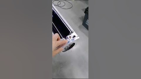 UV Cassettes UV Curing System Offset Sheetfed Print Inks Dryer #uvprinting