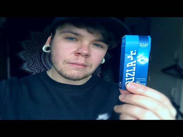 cigarette filters with menthol ball 500 TENNESIE Click Capsule Empty Filter Tubes 5x100 Bull Brand - Menthol -