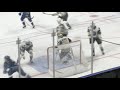 Eagles fall to Knights 4-2