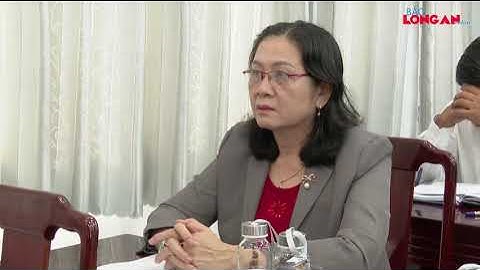 Nâng cao hiệu quả công tác nội chính, phòng, chống tham nhũng, tiêu cực