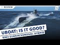 UBOAT: Review - Possibly The Best SubSim Ever