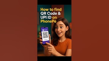 Phonepe ka QR code Kaise nikale I How To Download Phonepe QR Code kaise dekhe Phone pay QR code
