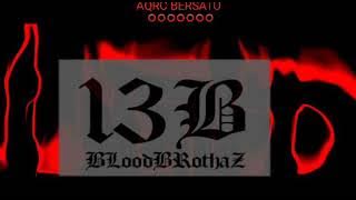Lagu AQRC BERSATU - K CLIQUE 13B