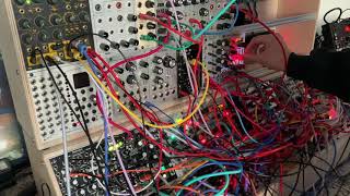 Morphing Mechanism: Techno Patch 100% modular