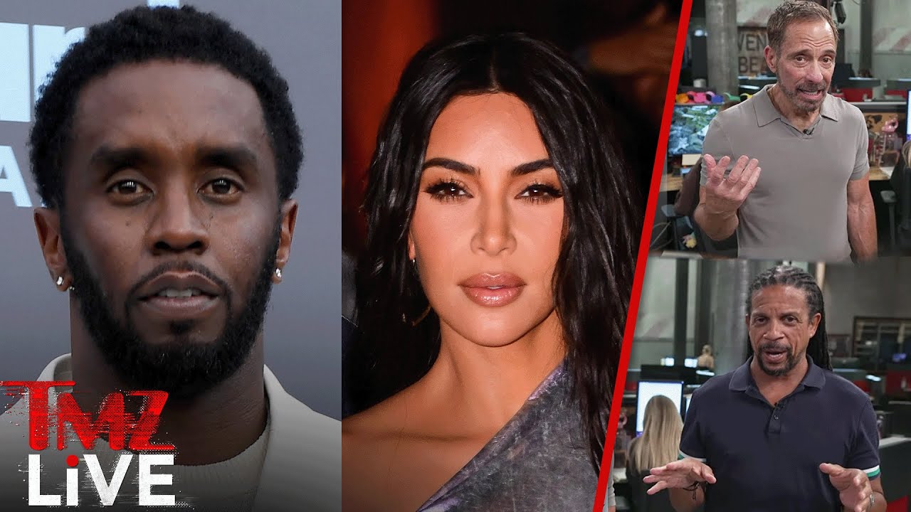 Diddy Sentencing… Everything Just Changed | Live Ep 10/2/25