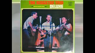 Try To Remember From The Kingston Trio Deluxe Nero Waveeditor Click Reduction 