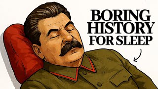 The ENTIRE History of the USSR