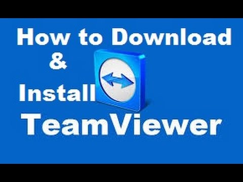 google teamviewer 11 download