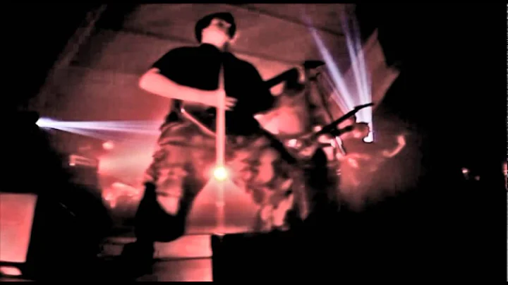 If - IMPISH - Live at Kuusisaari 22.9.2006