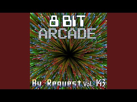 Volando (8-Bit Mora, Bad Bunny & Sech Emulation)