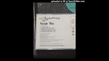 Smooth - Female Mac (Pimpstress mix take 2)