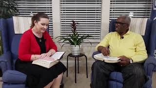 Function in the Unction - My Testimony (Part 2 of 2)