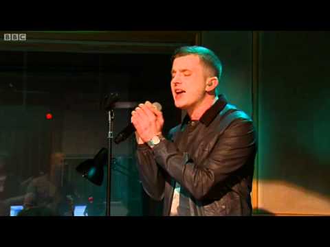 Plan B Deepest Shame BBC Radio 1 Live Lounge 2012