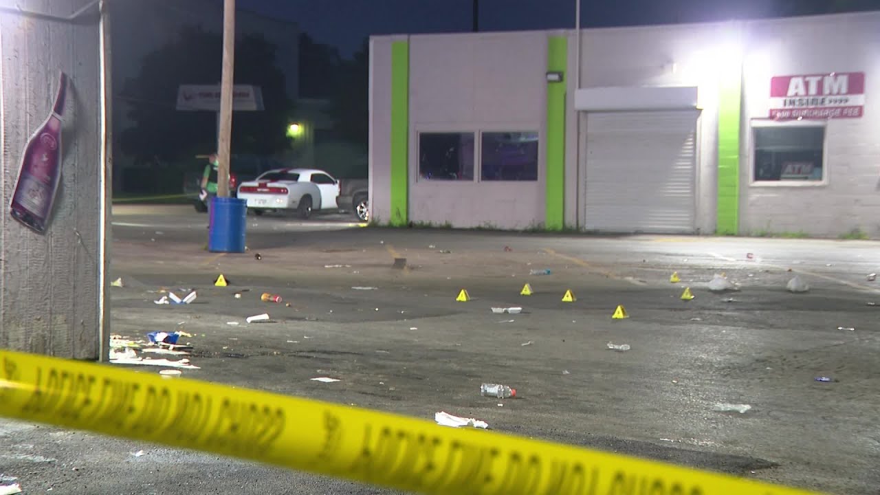 Omaha police investigate shooting that injured 7 people Saturday ...