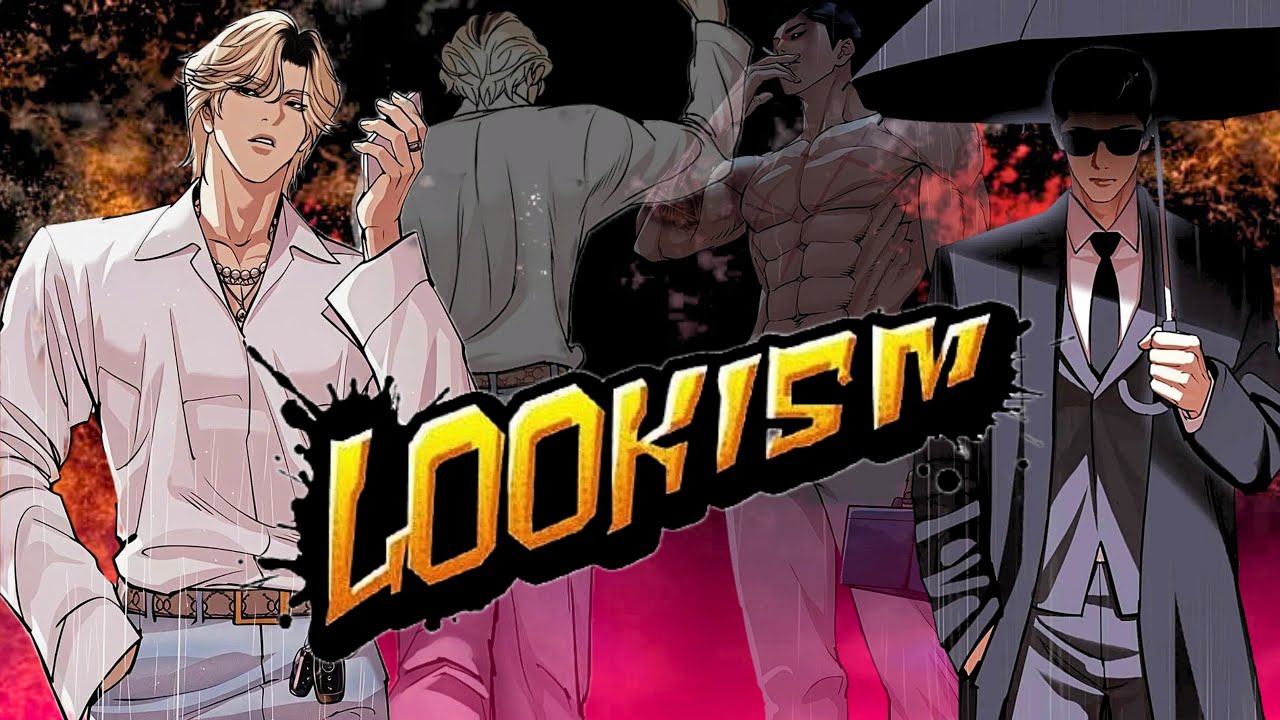 Jaegyeon Na (Speed) Crew React to Jong Gun || Lookism React