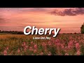 Cherry  lana del rey  lyrics