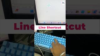 Insert Line Shortcut in MS Word - Quick &amp; Easy Tip!
