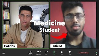 CMRR CASE STUDY: $1k/mo-$12k/mo in 60 days with a Tutoring Agency???