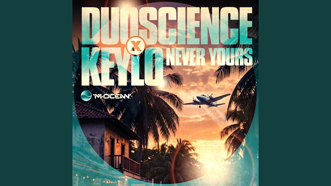 Watch Never Yours on YouTube Watch Never Yours on YouTube